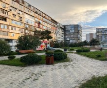 Satılır Köhnə Tikili Nəsimi m., 9-cu mikrorayon, Binəqədi r.