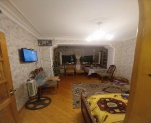 Satılır Köhnə Tikili Yeni Günəşli qəs., Suraxanı r.