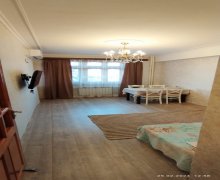 Satılır Köhnə Tikili Xalqlar dostluğu m., Nizami r.