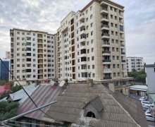 Kirayə (aylıq) Köhnə Tikili Gənclik m., Nərimanov r.