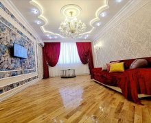 Kirayə (aylıq) Yeni Tikili Nizami m., Nizami r.