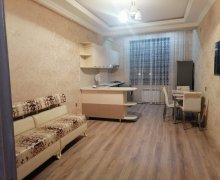 Kirayə (aylıq) Yeni Tikili Həzi Aslanov m., H.Aslanov qəs., Xətai r.