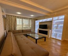 Kirayə (aylıq) Yeni Tikili Nərimanov r.