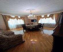 Kirayə (aylıq) Yeni Tikili Memar Əcəmi m., Nəsimi r.