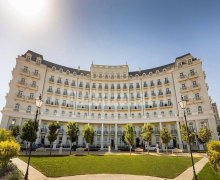 ag seherde aylıq evler Ağ şəhər, Xətai r.