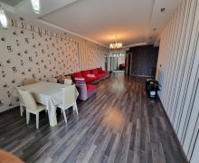 Kirayə (aylıq) Yeni Tikili Gənclik m., Nərimanov r.