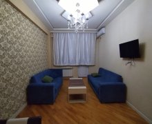 Kirayə (aylıq) Yeni Tikili Memar Əcəmi m., 9-cu mikrorayon, Binəqədi r.