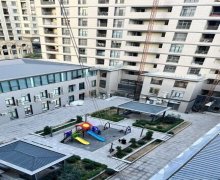 28 mayda satilan bina evleri 28 May m., Nəsimi r.