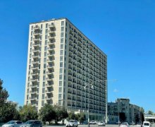 Satılır Yeni Tikili Həzi Aslanov m., H.Aslanov qəs., Xətai r.