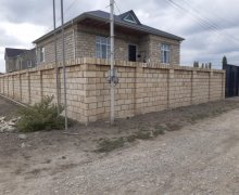evlerin satisi/villa Xaçmaz / Xudat ş.