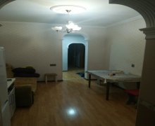 Kirayə (aylıq) Yeni Tikili Əhmədli m., Əhmədli, Xətai r.