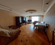 Satılır Yeni Tikili İnşaatçılar m., Yeni Yasamal qəs., Yasamal r.