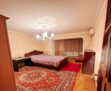 Kirayə (aylıq) Köhnə Tikili Elmlər akademiyası m., Yasamal r.