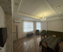 Kirayə (aylıq) Yeni Tikili Xırdalan ş.