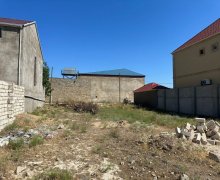 Satılır Torpaq Mərdəkan, Xəzər r.