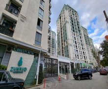 Satılır Yeni Tikili Nəriman Nərimanov m., Nərimanov r.