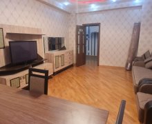 Kirayə (aylıq) Yeni Tikili Memar Əcəmi m., Nəsimi r.