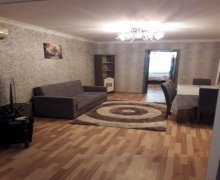 Satılır Köhnə Tikili Elmlər akademiyası m., Yasamal r.