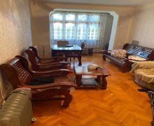 razinde aylıq Köhnə Tikili Bakıxanov qəs., Sabunçu r.