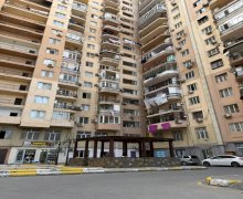 Продажа Новостройка İnşaatçılar м., пос. Йени Ясамал, Ясамал р.