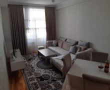 Satılır Yeni Tikili İnşaatçılar m., Yeni Yasamal qəs., Yasamal r.