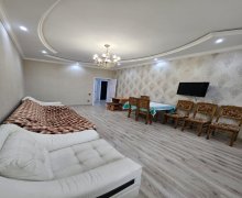 Kirayə (aylıq) Yeni Tikili Həzi Aslanov m., Xətai r.