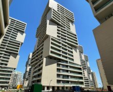 Satılır Yeni Tikili 20 Yanvar m., Yasamal r.