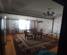 Kirayə (aylıq) Yeni Tikili Həzi Aslanov m., Xətai r.