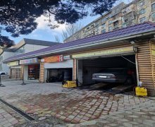 Satılır Obyekt Əhmədli m., Xətai r.