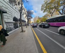 Kirayə (aylıq) Obyekt İçərişəhər m., Səbail r.