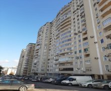 20 yanvarda yeni tikili 20 Yanvar m., Yasamal r.