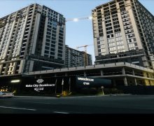 Satılır Yeni Tikili Xətai m., Ağ şəhər, Xətai r.