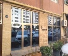 Satılır Obyekt Qaraçuxur qəs., Suraxanı r.