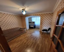 Kirayə (aylıq) Köhnə Tikili Biləcəri qəs., Binəqədi r.