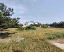 Satılır Torpaq Şüvəlan, Xəzər r.