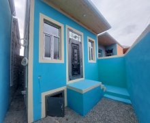 Satılır Həyət evi/villa Binə qəs., Xəzər r.