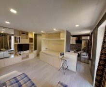 Kirayə (aylıq) Köhnə Tikili Nəriman Nərimanov m., Nərimanov r.