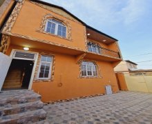 xirdalanda 2 mertebeli heyet evleri/villa Xırdalan ş.