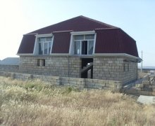 Satılır Həyət evi/villa Hökməli, Abşeron r. Satılır Həyət evi/villa Hökməli, Abşeron r.