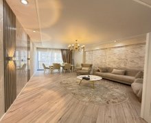 Satılır Yeni Tikili Həzi Aslanov m., Əhmədli, Xətai r.