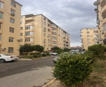 1 otaqlı yeni tikililər Masazır, Abşeron r.