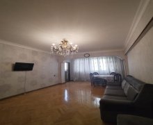 Kirayə (aylıq) Köhnə Tikili 28 May m., Nəsimi r.