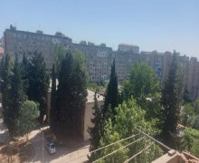 Satılır Köhnə Tikili Əhmədli, Xətai r.