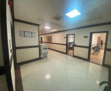 nerimanovda aylıq ofis kiraye Nəriman Nərimanov m., Nərimanov r.