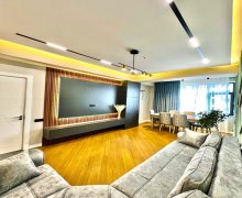 Satılır Yeni Tikili Nəriman Nərimanov m., Nərimanov r.