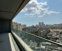 Satılır Yeni Tikili 20 Yanvar m., Yasamal r.