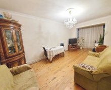 Satılır Köhnə Tikili Neftçilər m., Bakıxanov qəs., Sabunçu r.