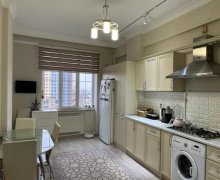 Satılır Yeni Tikili Nəsimi m., 9-cu mikrorayon, Binəqədi r.