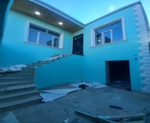 Satılır Həyət evi/villa Binəqədi qəs., Binəqədi r.