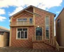 Satılır Həyət evi/villa Masazır, Abşeron r.